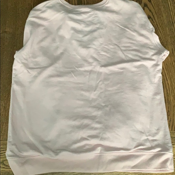 PINK by Victoria’s Secret Sweatshirt - Picture 4 of 4